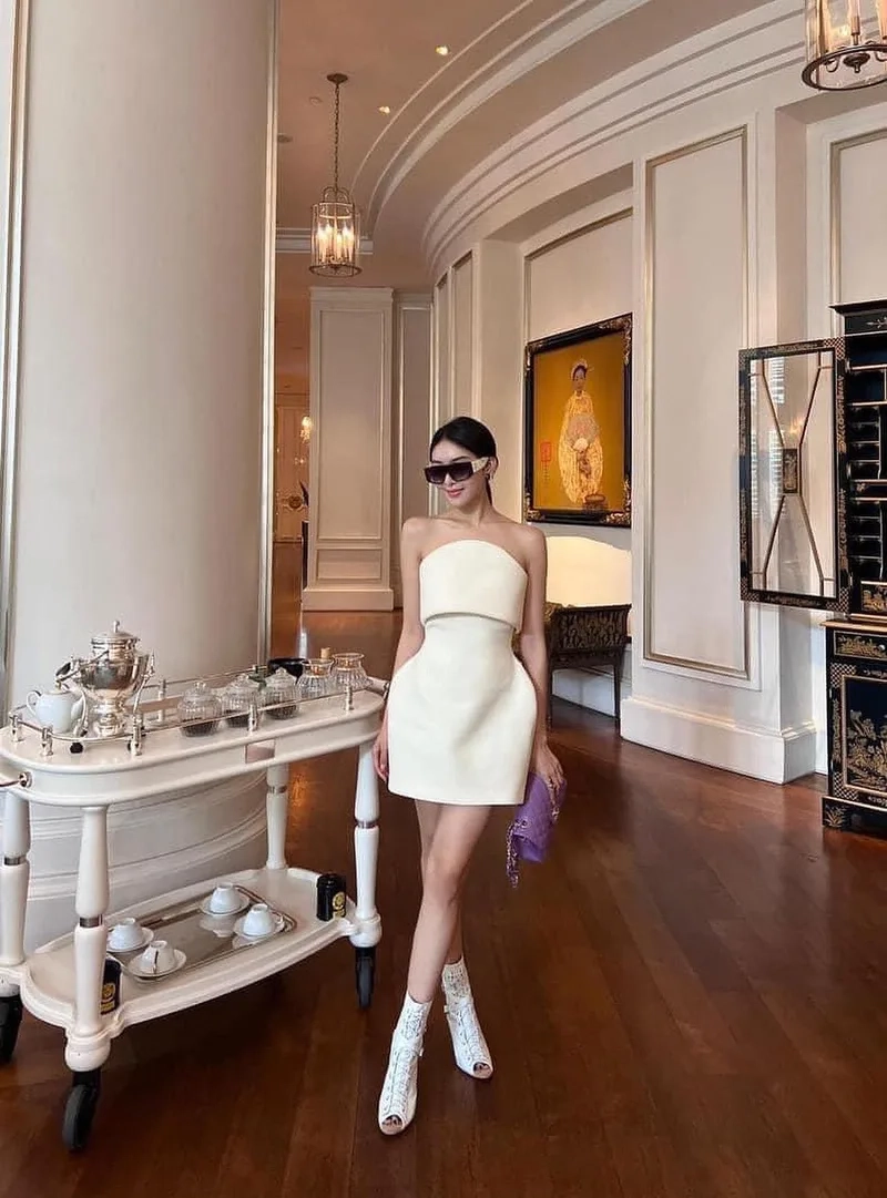 Siêu cute với ảnh đại diện gái xinh hôm nay