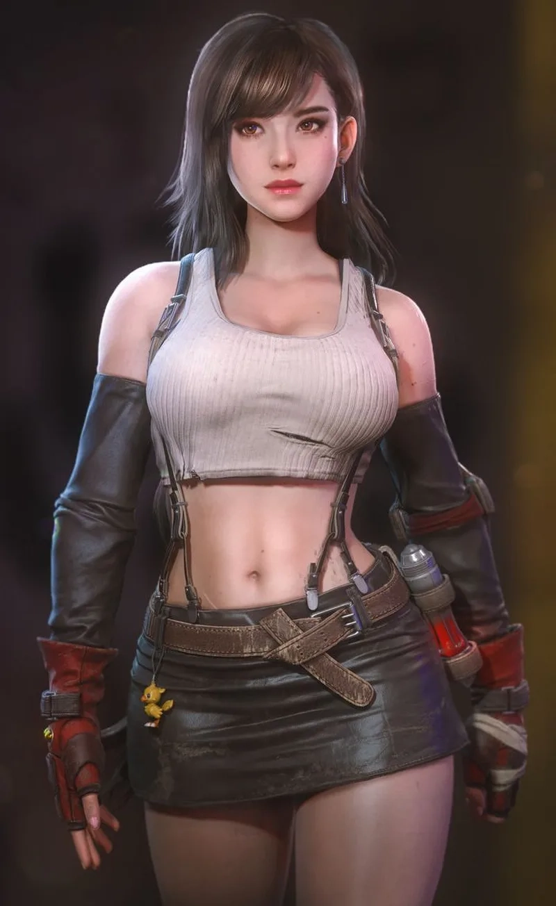 Thêm hình hot trend Hình nền 3D cô gái đẹp vào album