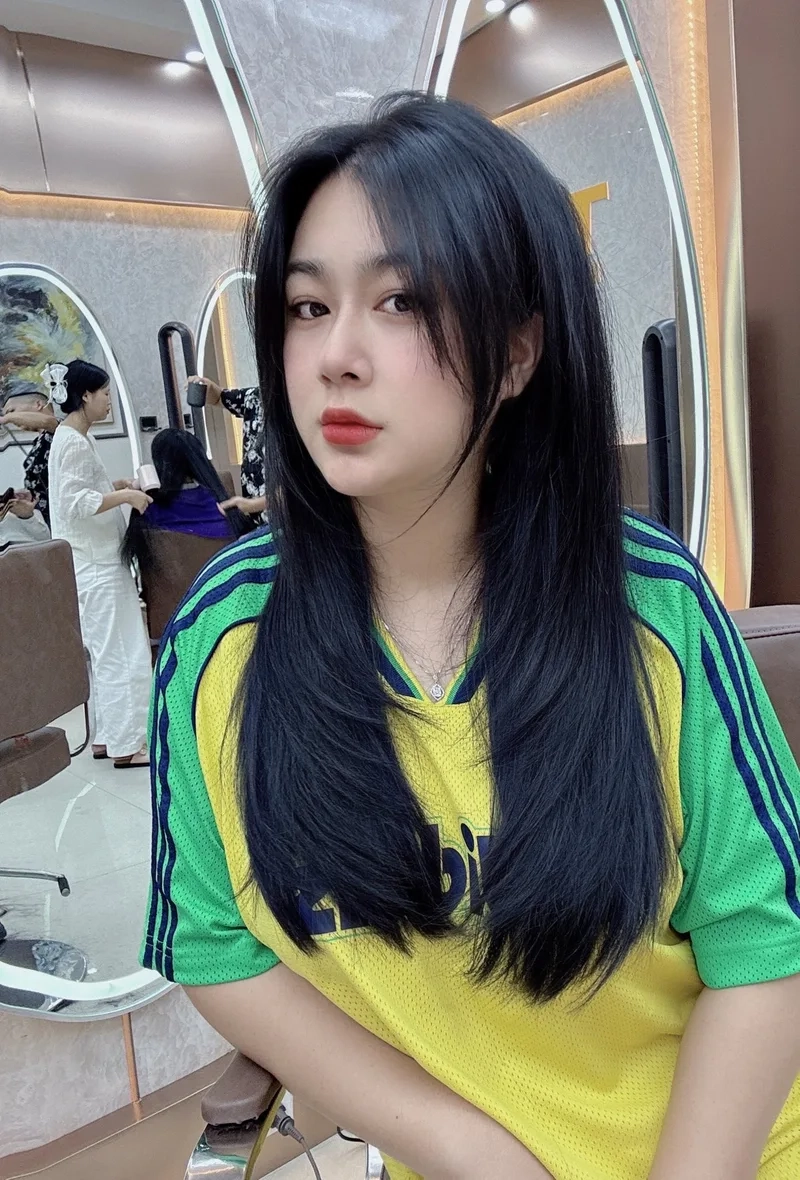 Sắc nét và sống động với Hình nền gái xinh 4k chất lượng cao