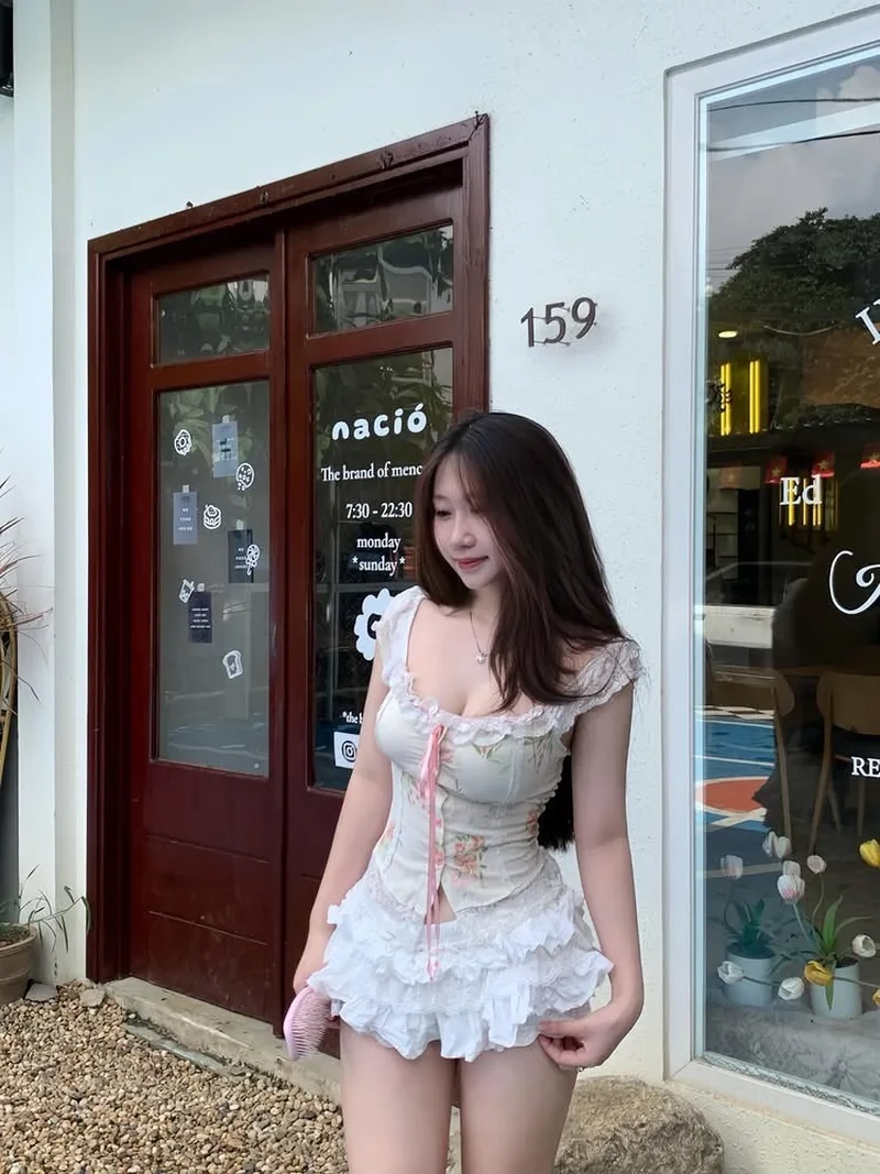 Trọn bộ sắc nét với Hình nền gái xinh 4k full HD