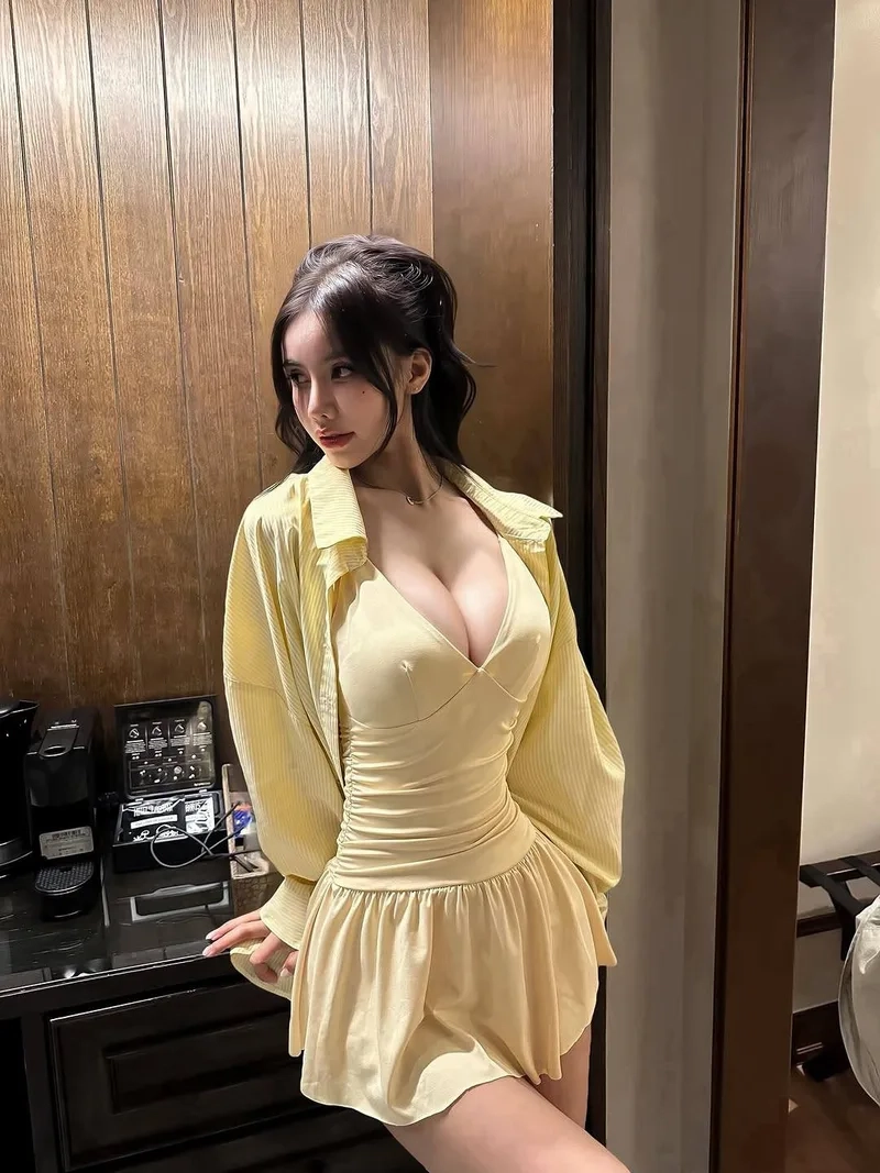 Tận hưởng sắc đẹp với Ảnh gái đẹp 4k làm hình nền