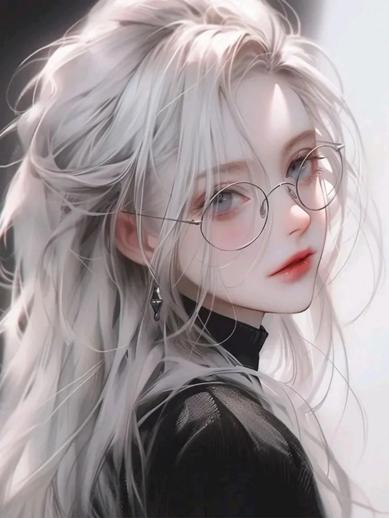 Không thể bỏ lỡ Hình ảnh anime nữ ngầu dễ thương nhất