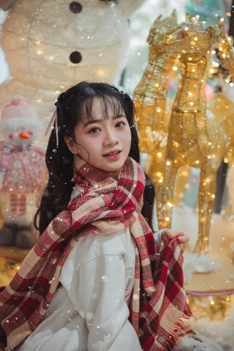 Siêu đáng yêu với dễ thương con gái ảnh avatar cute