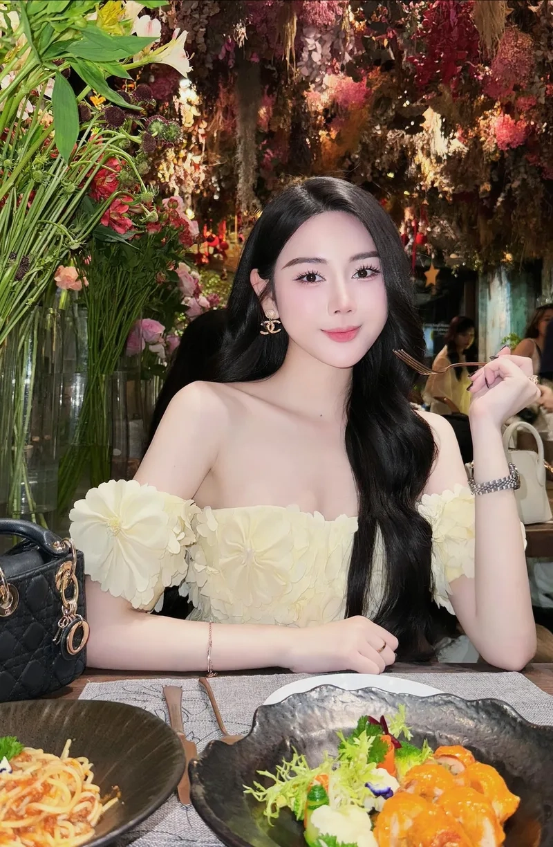 Cập nhật hình xinh với ảnh gái cute dễ thương