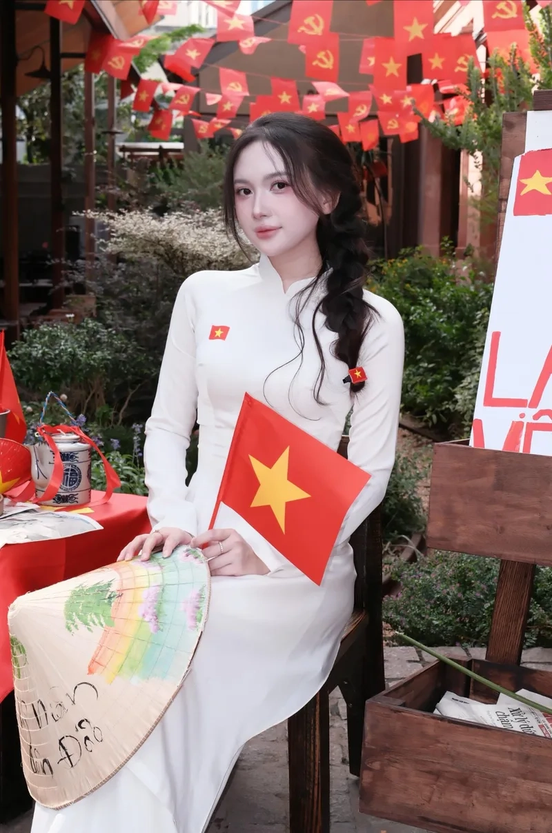 Xem ngay những hình xinh của ảnh gái đẹp việt nam