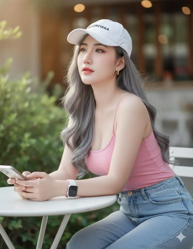 Lưu bộ ảnh HD Hình ảnh girl xinh tải về HD