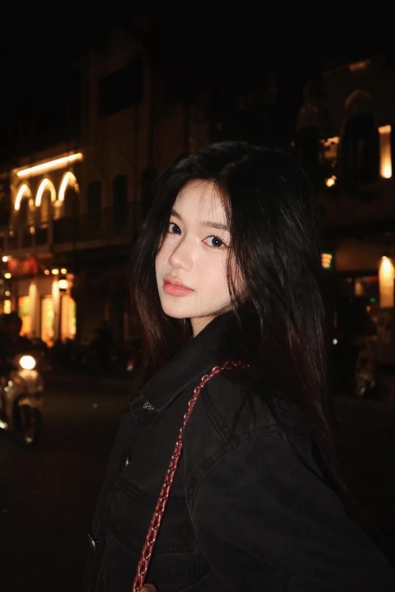 Khám phá vẻ đẹp bất ngờ từ avatar avatar ảnh gái đẹp