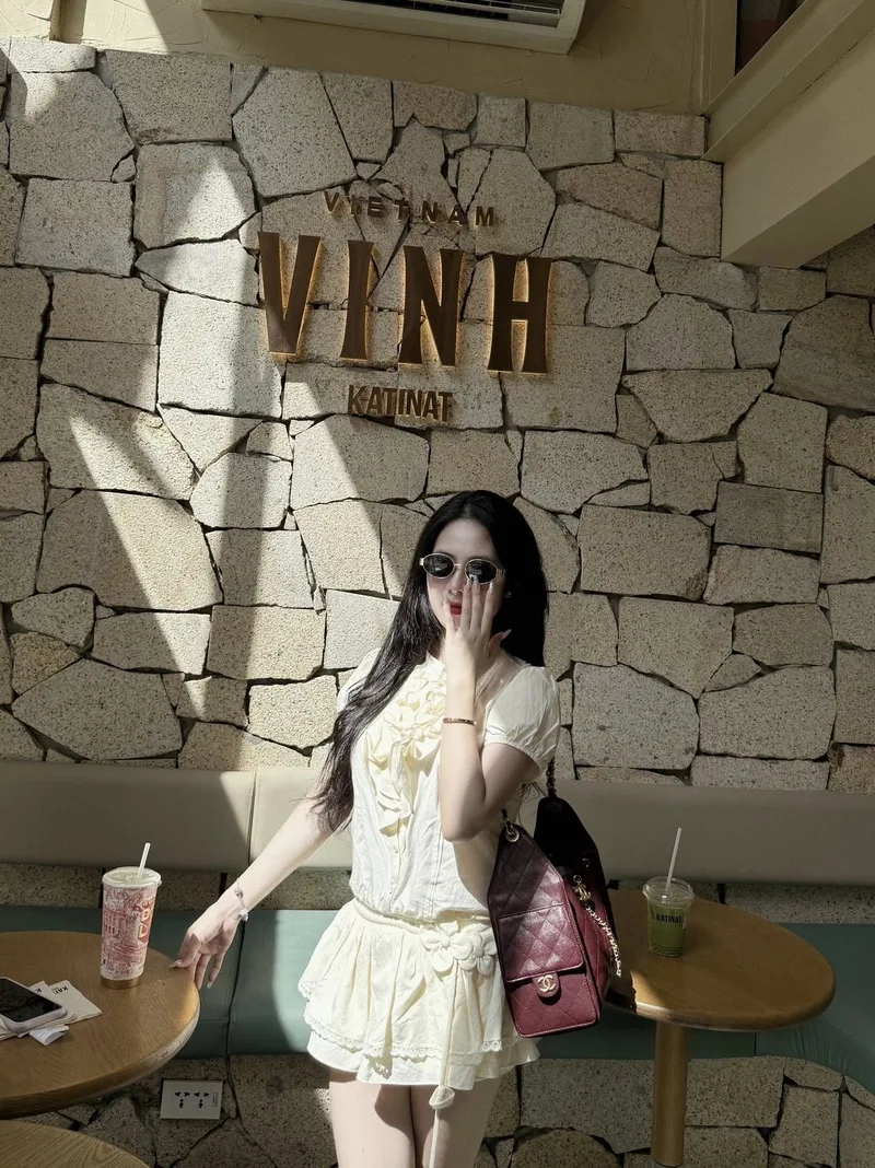 Thể hiện cá tính với ngầu ngầu ảnh gái đẹp