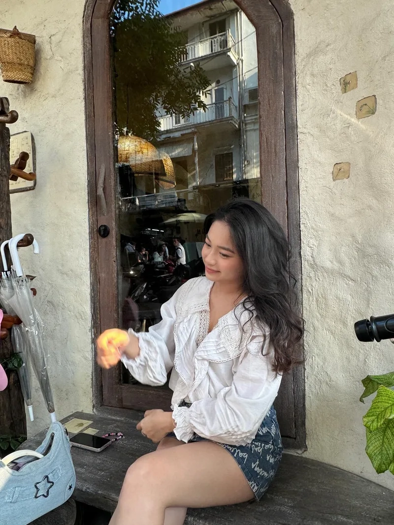 Bộ sưu tập tuyệt vời với Bộ sưu tập ảnh gái 2k5