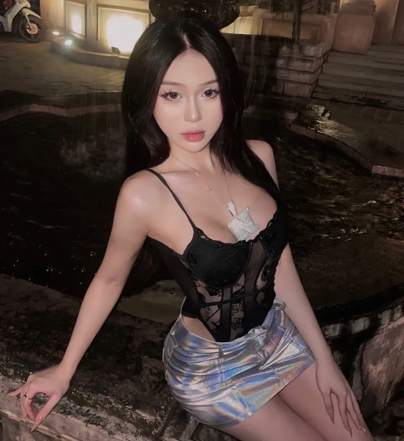 Xem ngay Hình ảnh gái 2k5 đẹp nhất để không bỏ lỡ