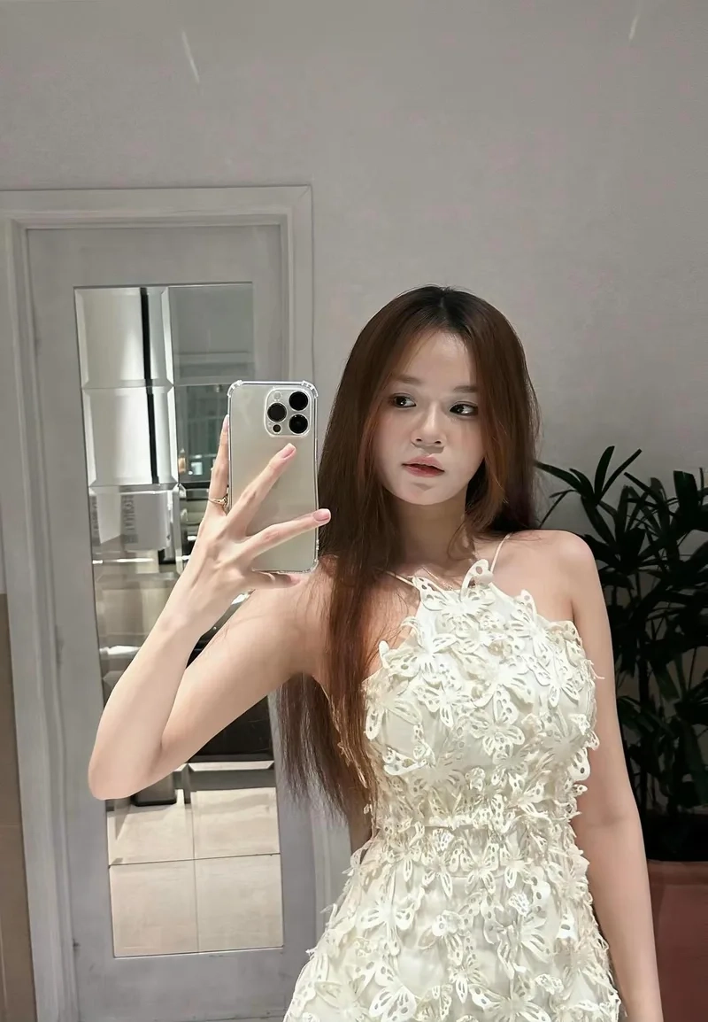 Thưởng thức từng chi tiết với Hình ảnh gái 2k5 HD tuyệt vời