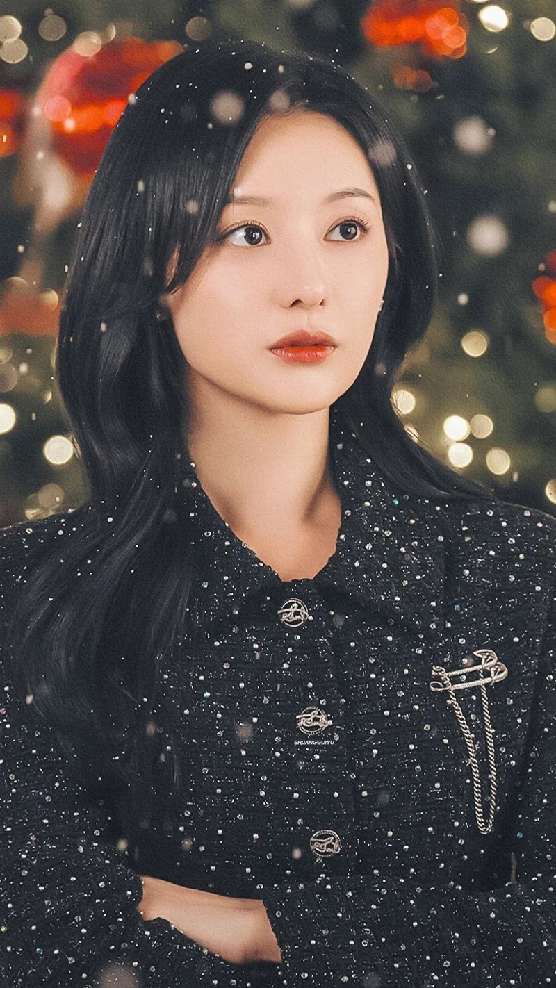 Chiêm ngưỡng vẻ ngây thơ của Ảnh gái Trung Quốc ngây thơ