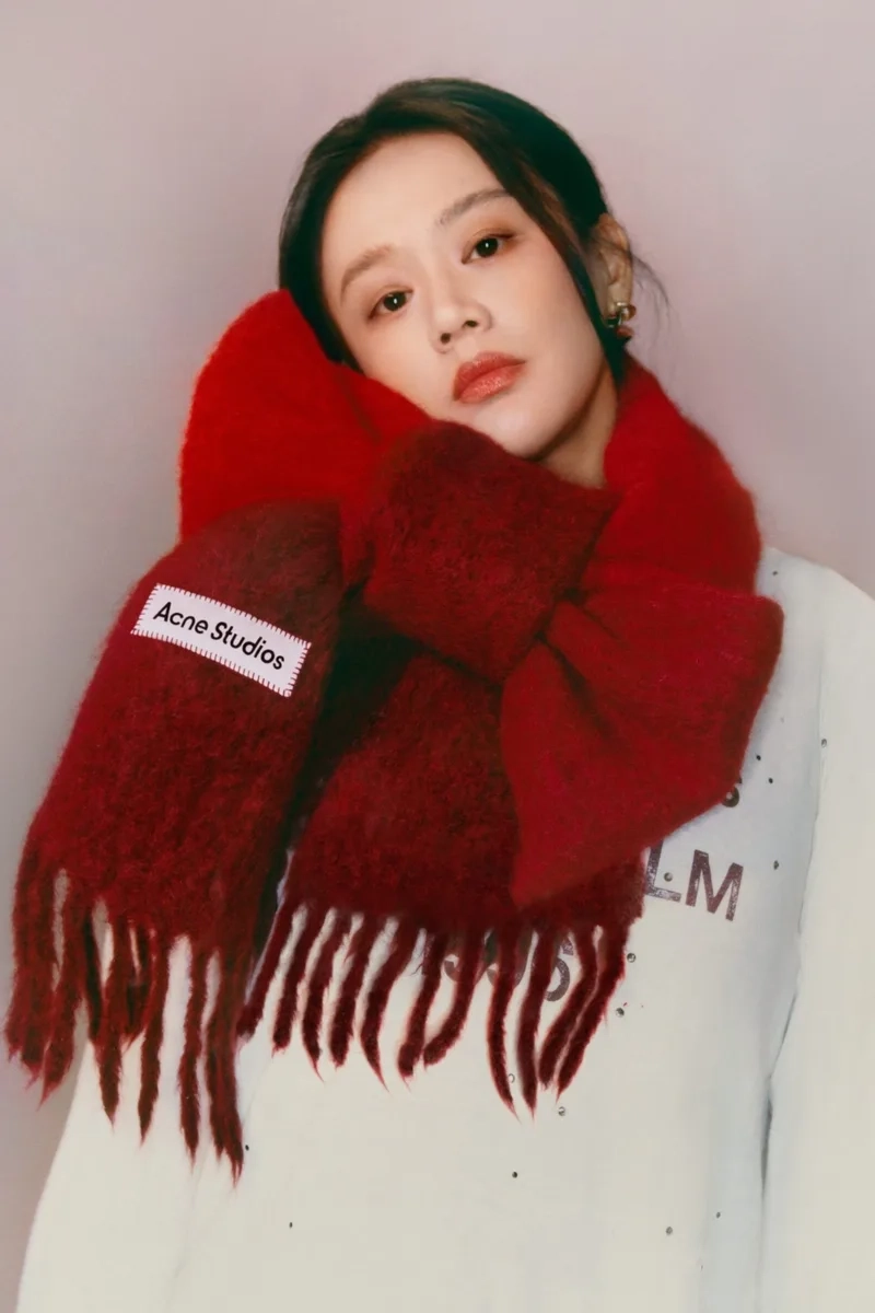 Ngắm nhìn vẻ đẹp Hình ảnh hot girl Trung Quốc tuyệt vời