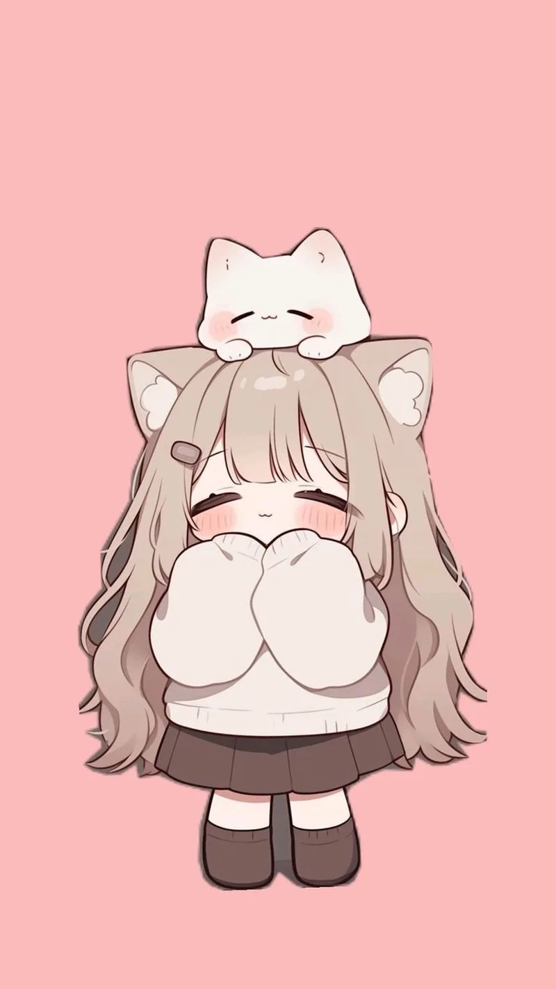 Tuyển chọn ảnh gái xinh ngầu Instagram cực chất 2025