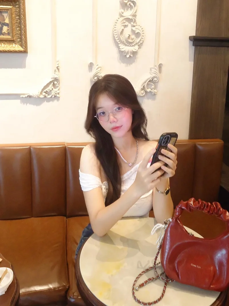 Lưu nhanh top ảnh gái xinh để cập nhật xu hướng hot