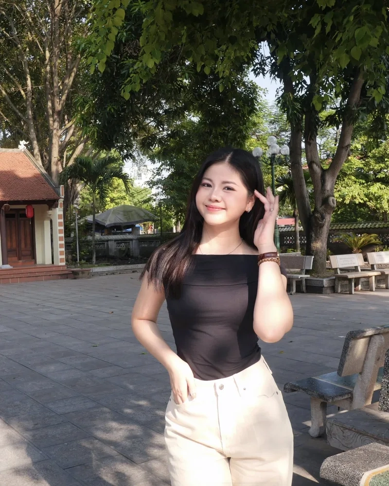 Ngắm sang trọng với ảnh gái xinh sang chảnh cực đỉnh