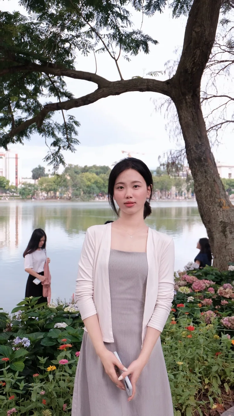 Cá tính nổi bật với avatar ảnh gái xinh ngầu