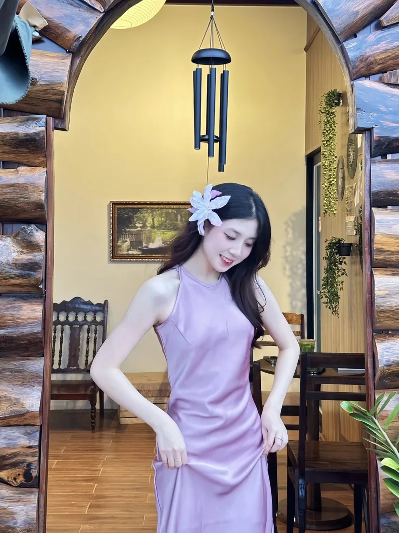 Chiêm ngưỡng Ảnh gái xinh dễ thương Instagram cực đáng yêu