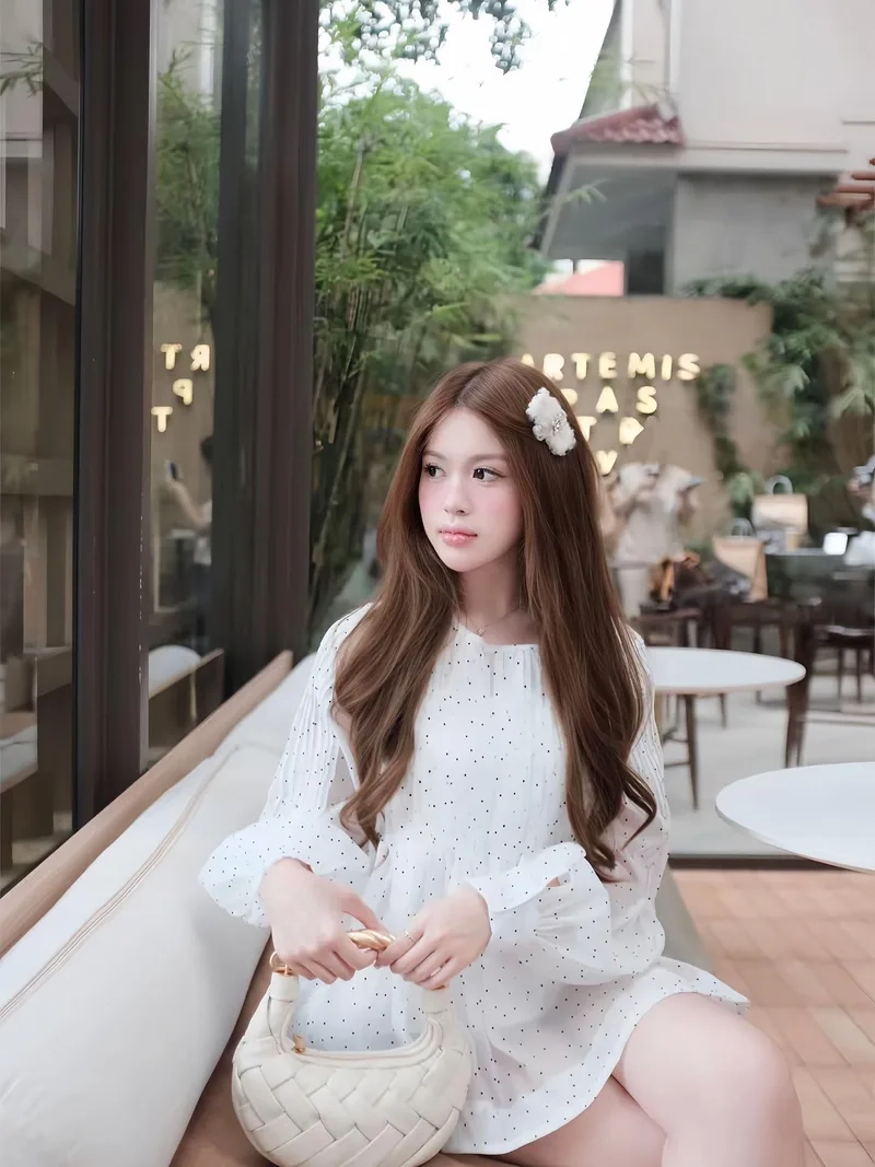 Tận hưởng vẻ đẹp ảnh gái xinh lớp 5 đáng yêu mỗi ngày