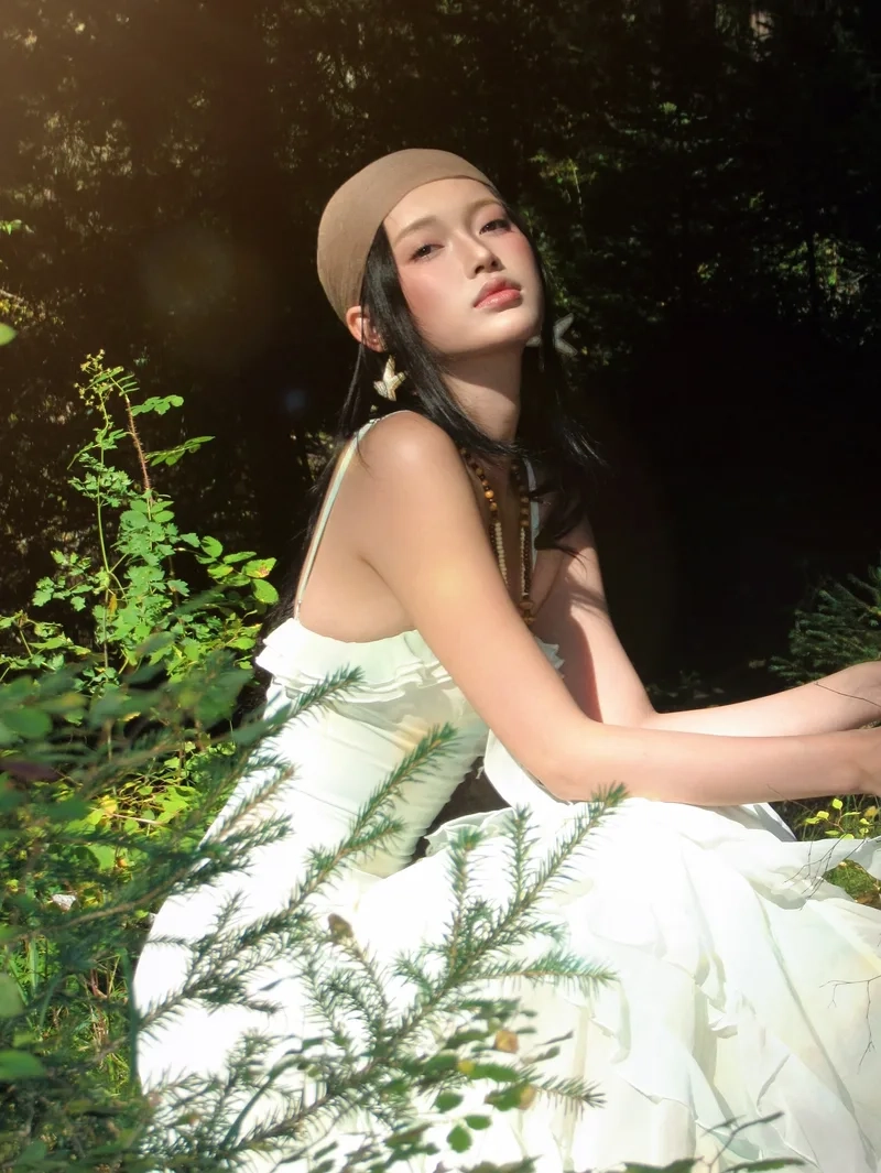 Chiêm ngưỡng Ảnh gái xinh phong cách nhất Instagram đầy cá tính