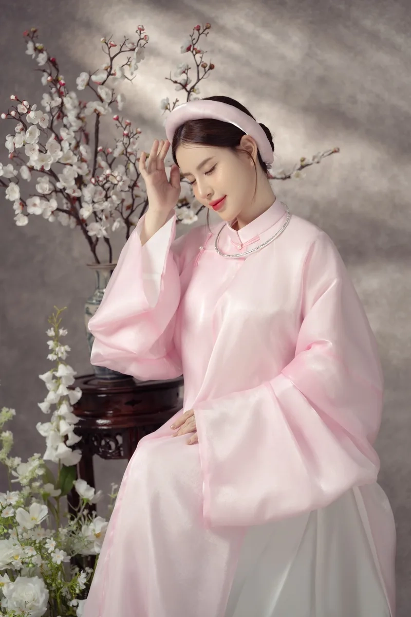 Bộ sưu tập hot trend cùng album ảnh gái xinh việt nam