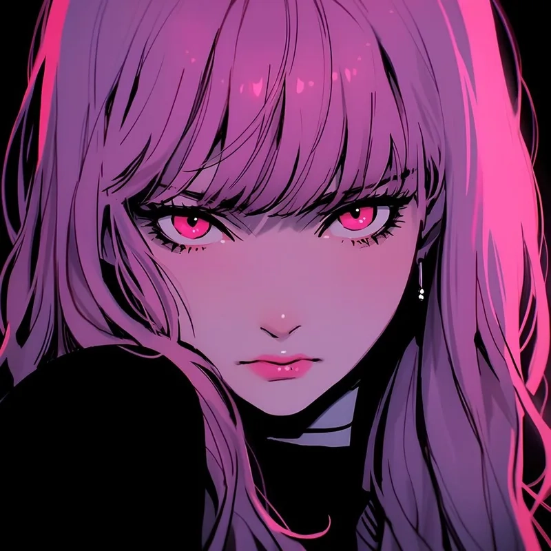 Anime đáng yêu tràn đầy với hình ảnh anime gái