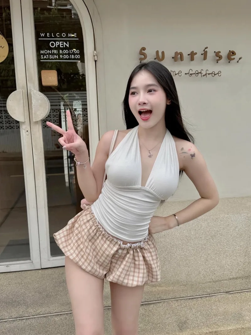 Chiêm ngưỡng chất lượng tuyệt hảo Hình nền gái xinh 4k sắc nét