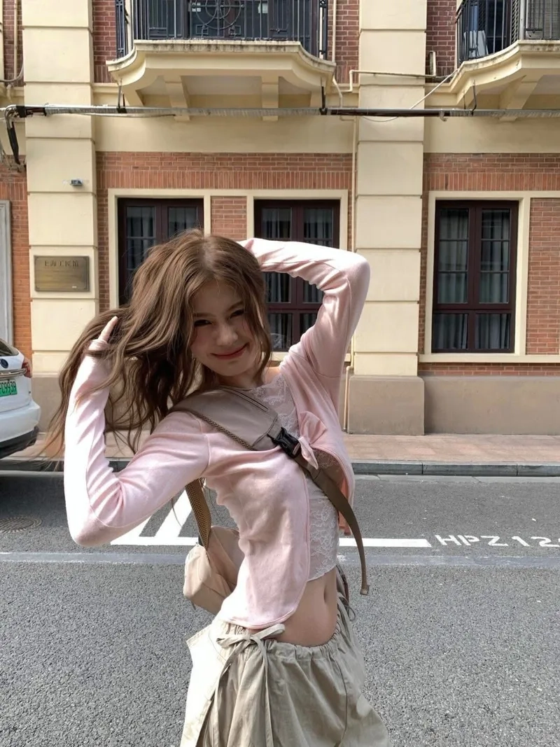 Ngắm vẻ dễ thương và tươi mới Hình nền gái đẹp 4k dễ thương