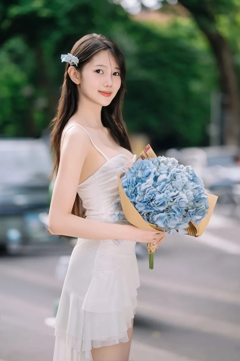 Chiêm ngưỡng chất lượng cao HD Hình nền gái đẹp 4k HD