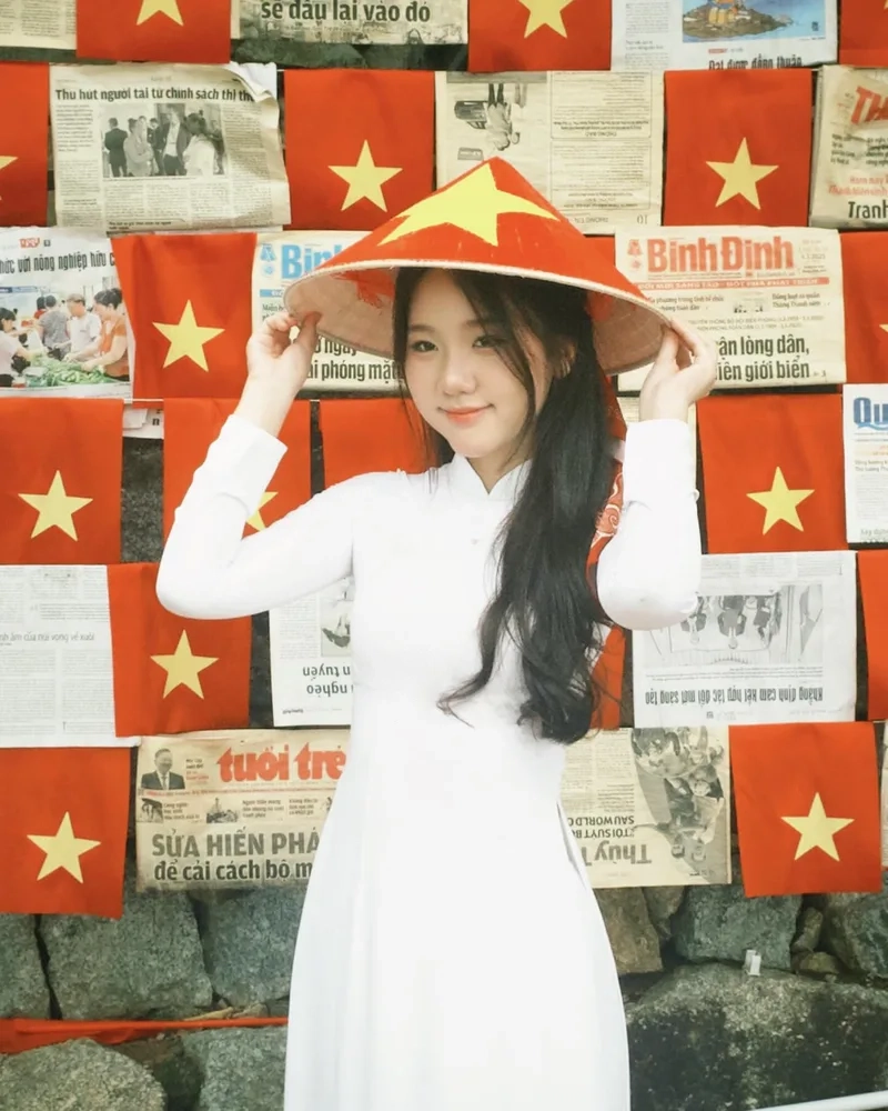 Bộ sưu tập độc đáo avatar ảnh gái đẹp hôm nay