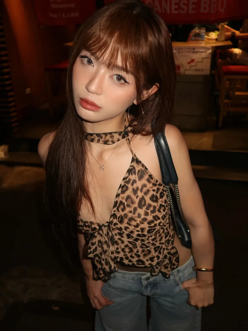 Facebook thêm ngọt ngào cùng avatar gái đẹp dễ thương