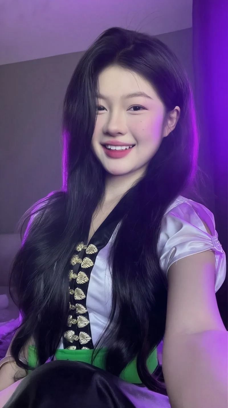 Cập nhật avatar xinh xắn với ảnh avatar xinh