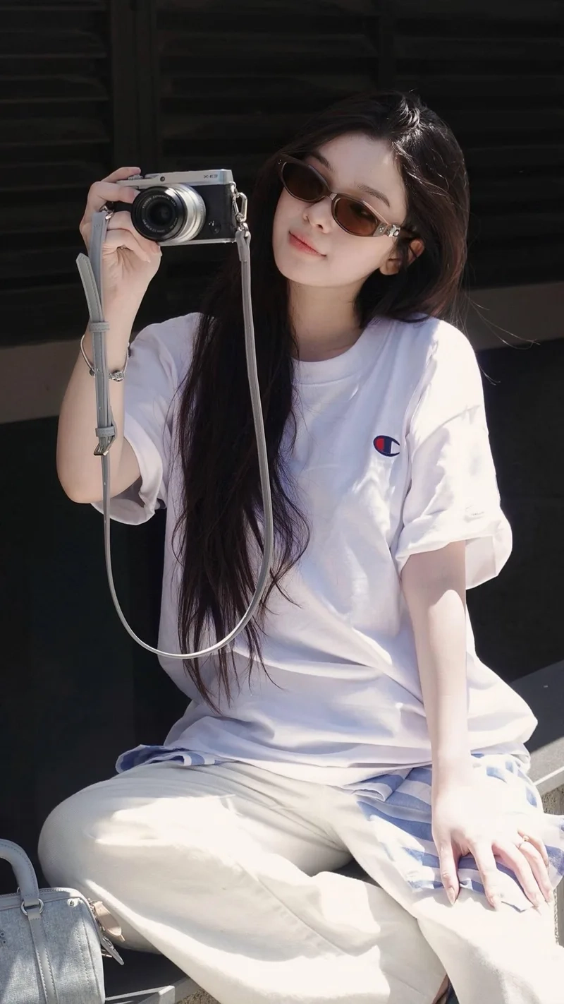 Cập nhật hình nền với Hình nền con gái xinh dễ thương Instagram