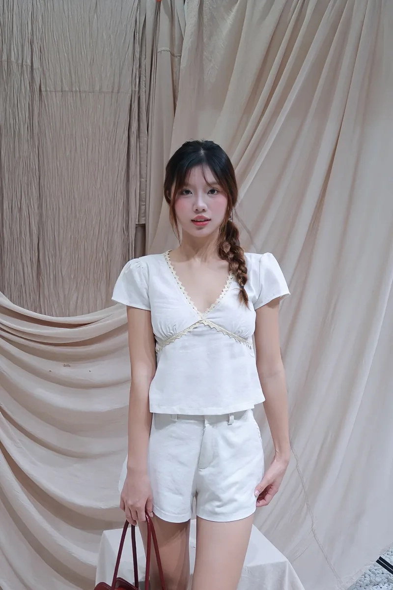 Cập nhật avatar xinh xắn nhờ Avatar gái xinh