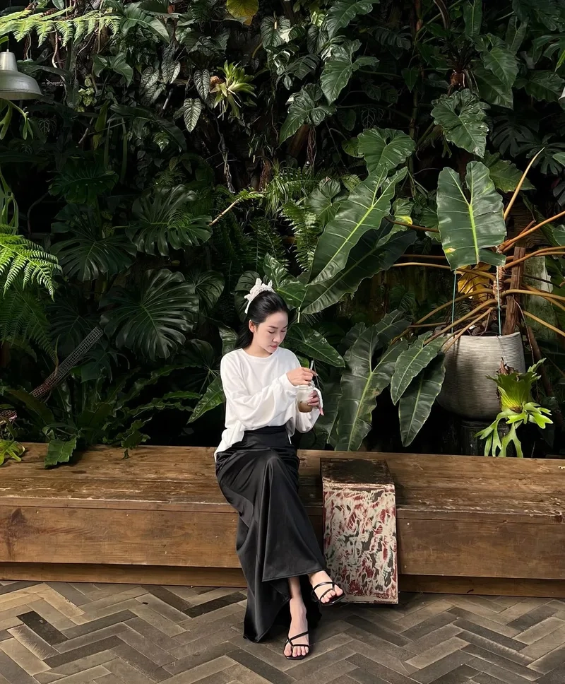 Thêm hình yêu thích Hình nền girl xinh 4k đẹp nhất vào album