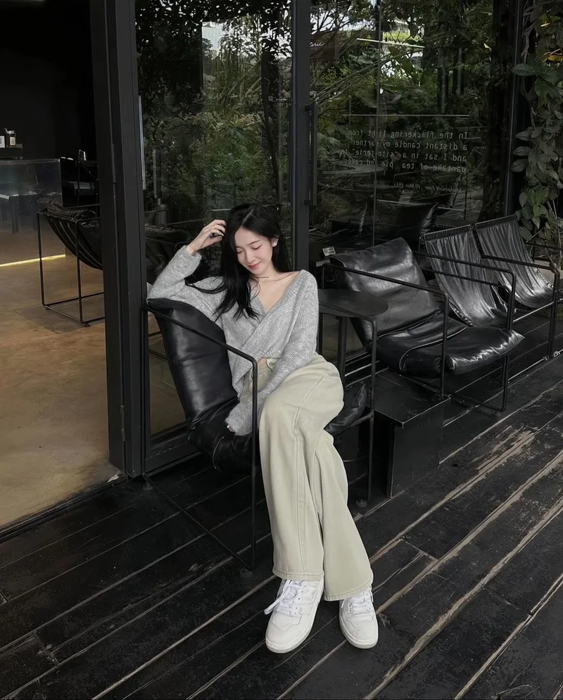 Khám phá nét duyên dáng của gái xinh gia lai