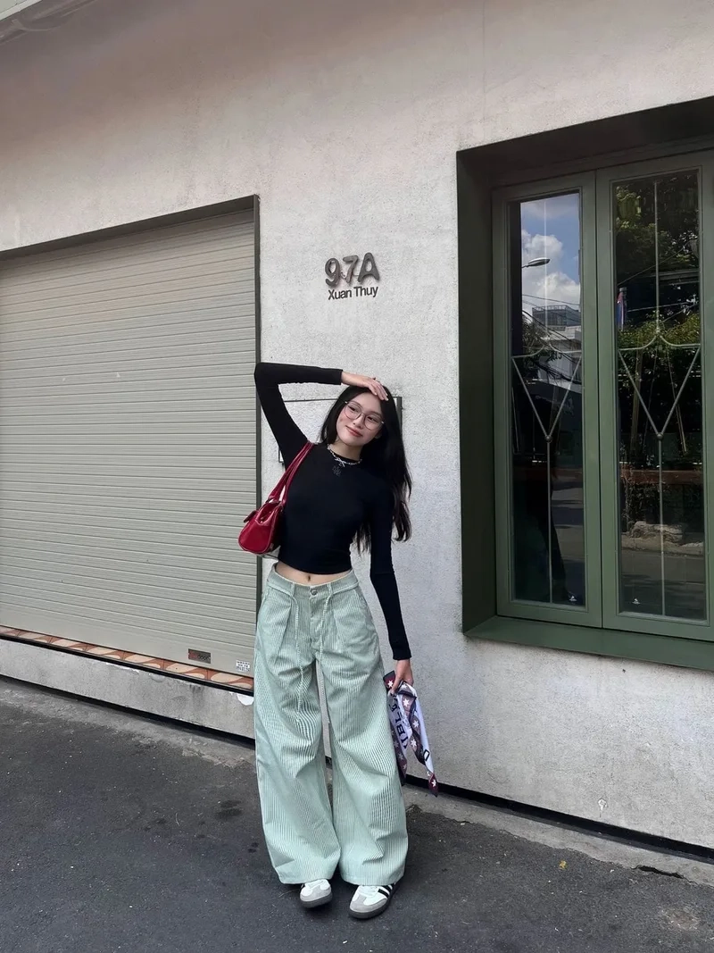 Thưởng thức vẻ rạng rỡ của gái việt nam xinh nhất