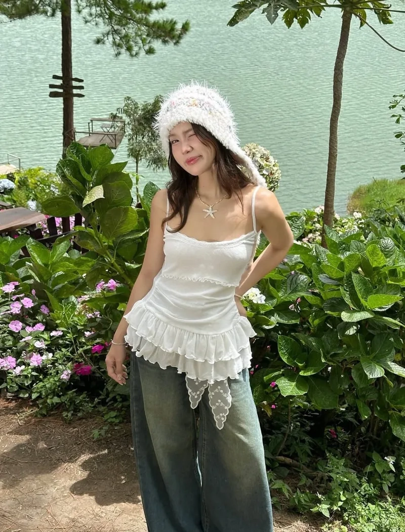 Thêm hình xinh vào album gái xinh ở việt nam