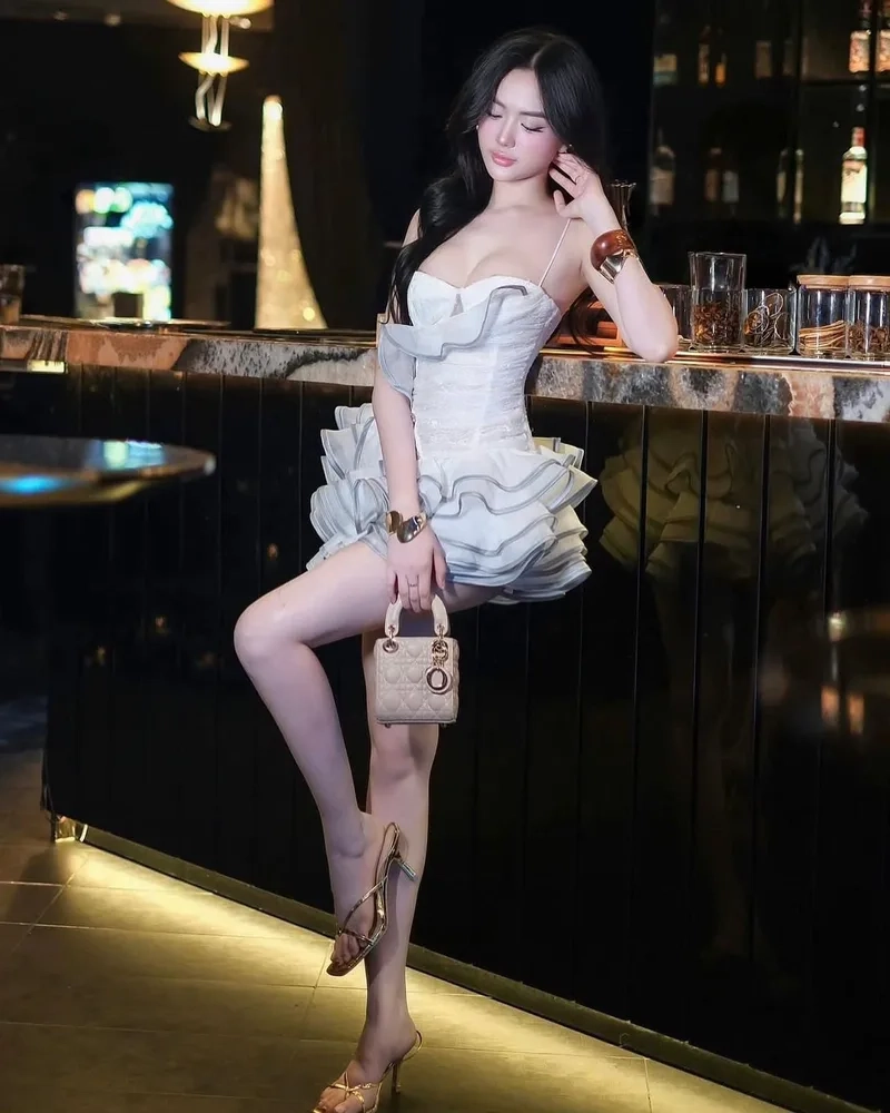 Cập nhật khoảnh khắc đẹp gái đẹp quảng ninh