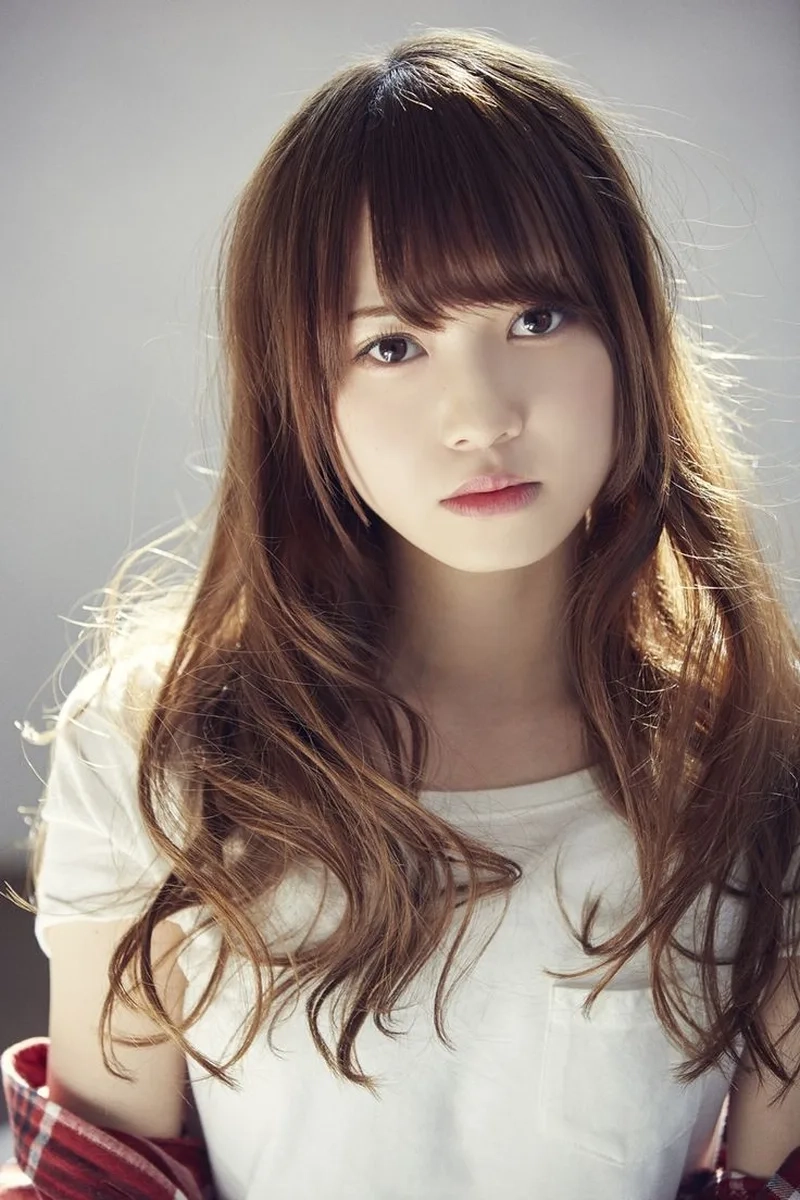 Tôn vinh nét duyên dáng của gái đẹp nhật bản