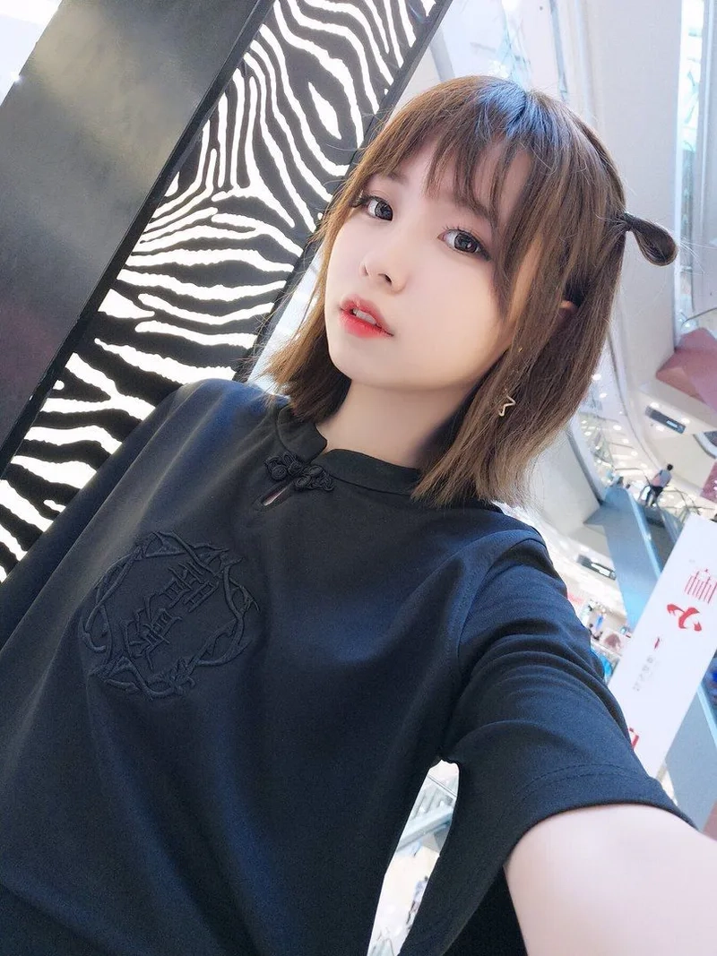 Cập nhật trend mới với gái xinh đẹp nhật bản