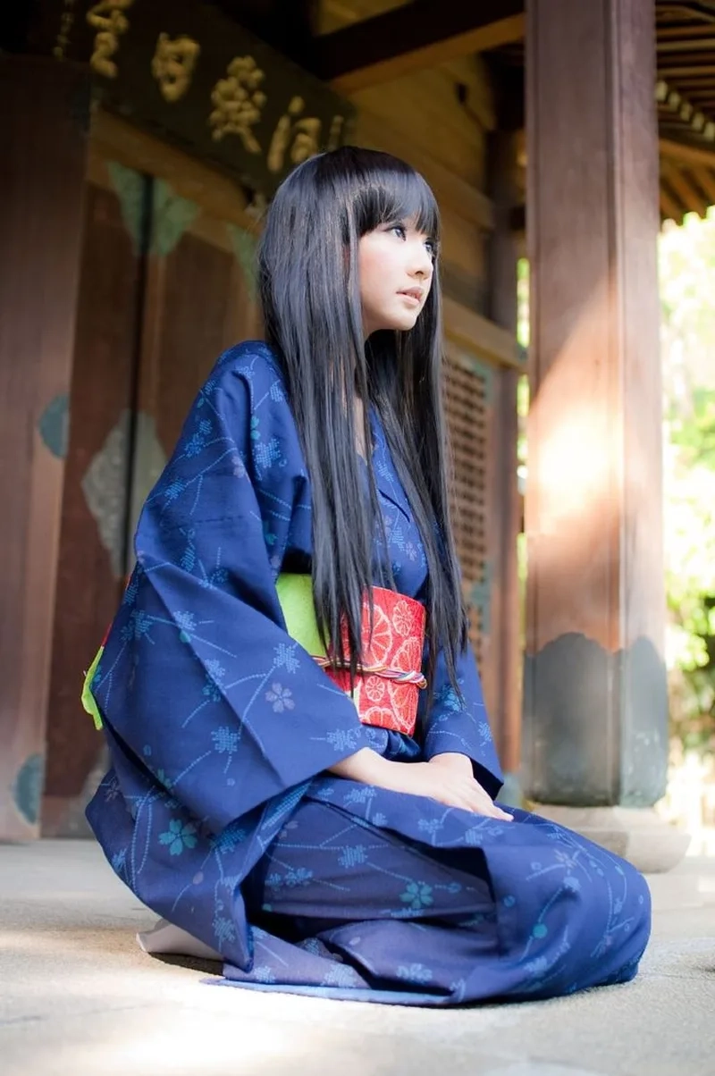 Bộ sưu tập tuyệt đẹp của ảnh gái đẹp nhật bản