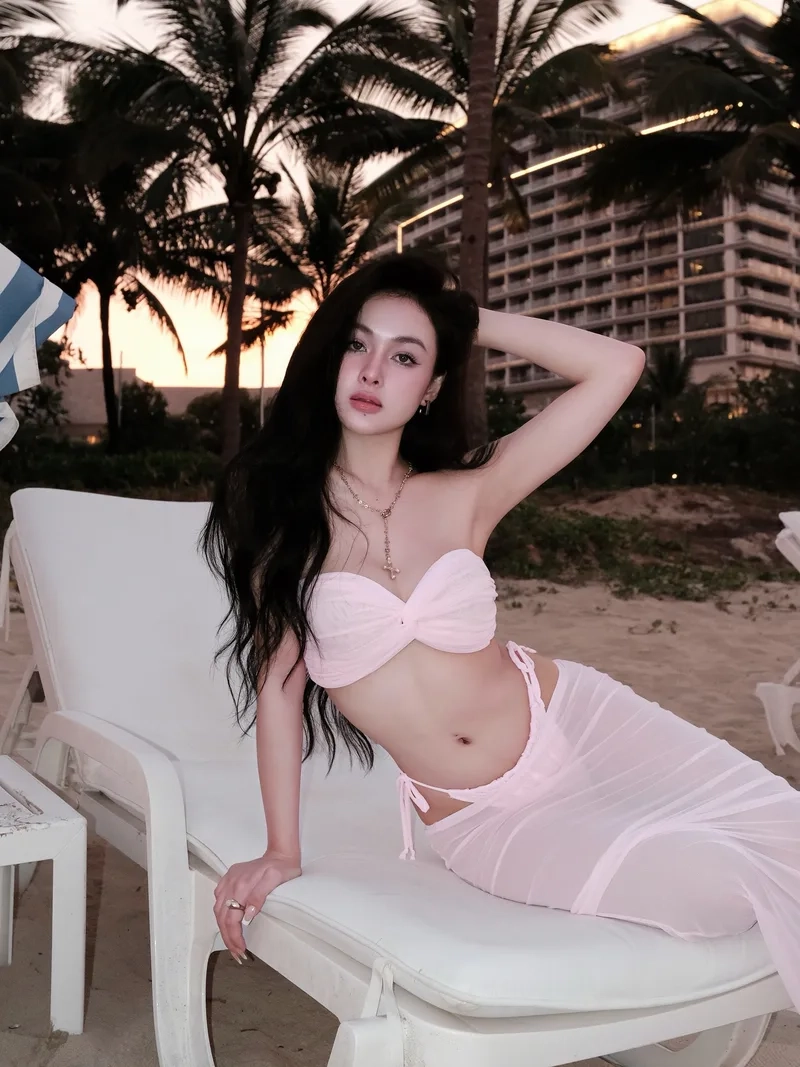 Khám phá trọn bộ với tổng hợp gái xinh tiktok