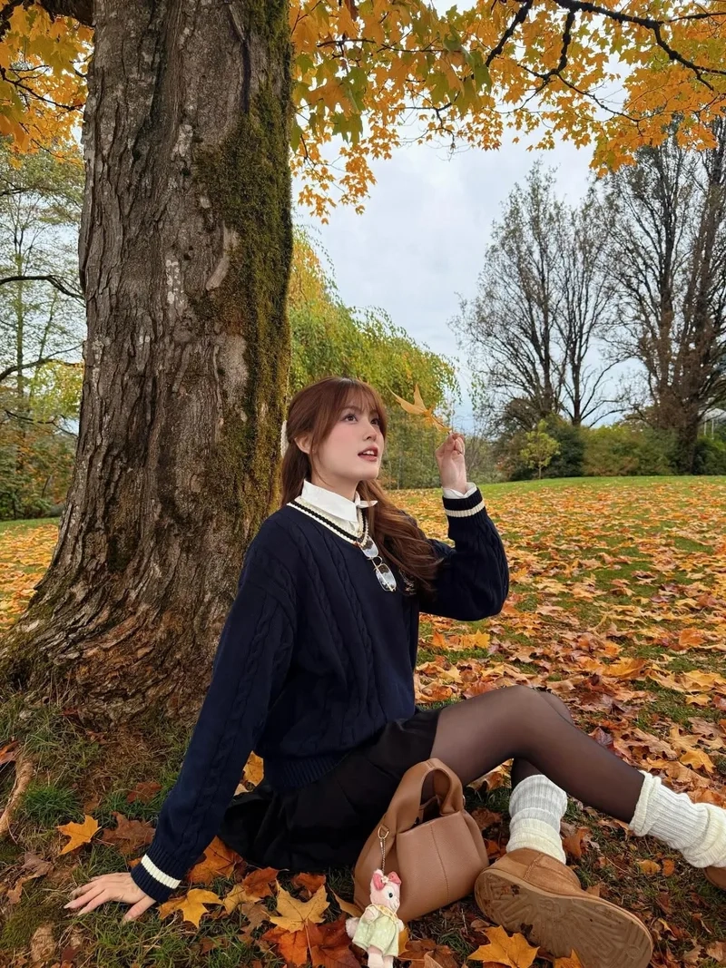 Zalo thêm đáng yêu cùng Em gái xinh Việt Nam