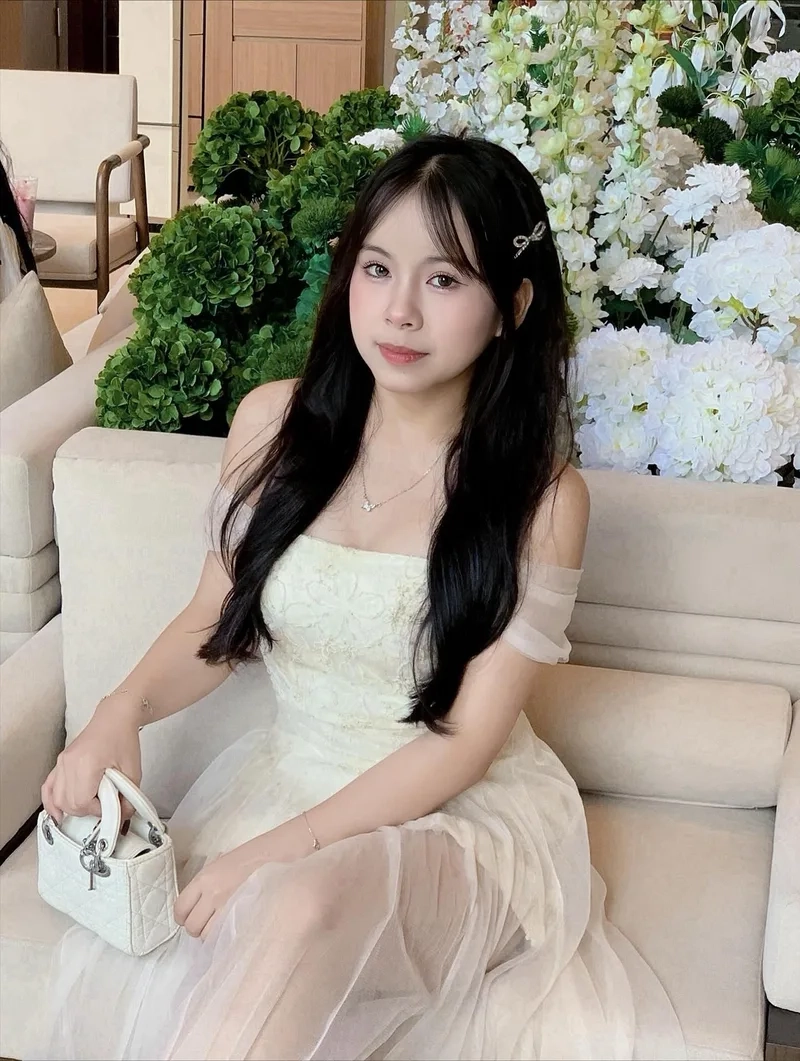 Instagram nổi bật nhờ Con gái đẹp Việt Nam