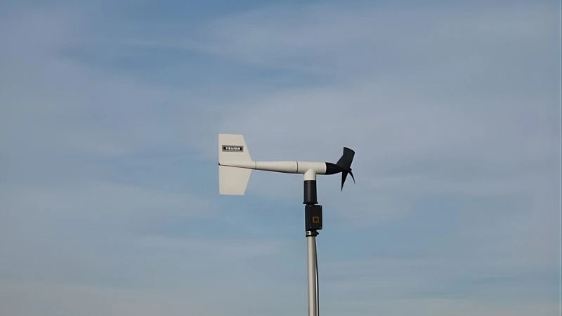 Hướng thổi của gió bề mặt phụ thuộc hệ thống áp suất