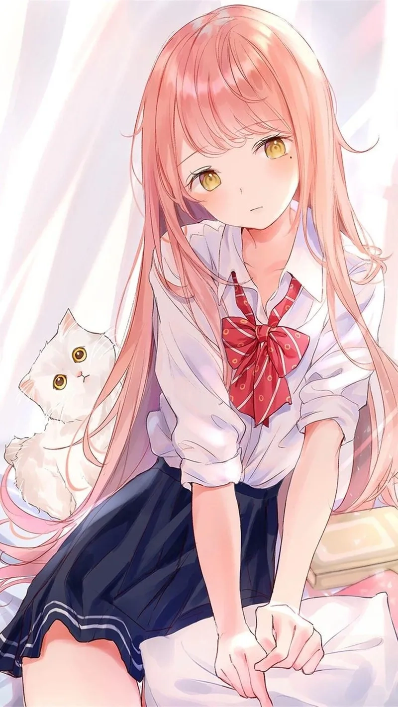 Ngầu và nổi bật cùng Ảnh avatar nữ ngầu nhất