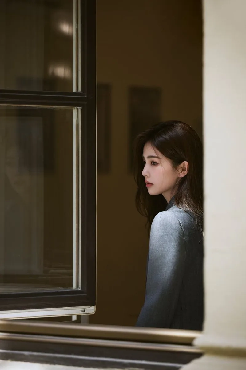 Trái tim tan vỡ cùng hình ảnh buồn thất tình con gái