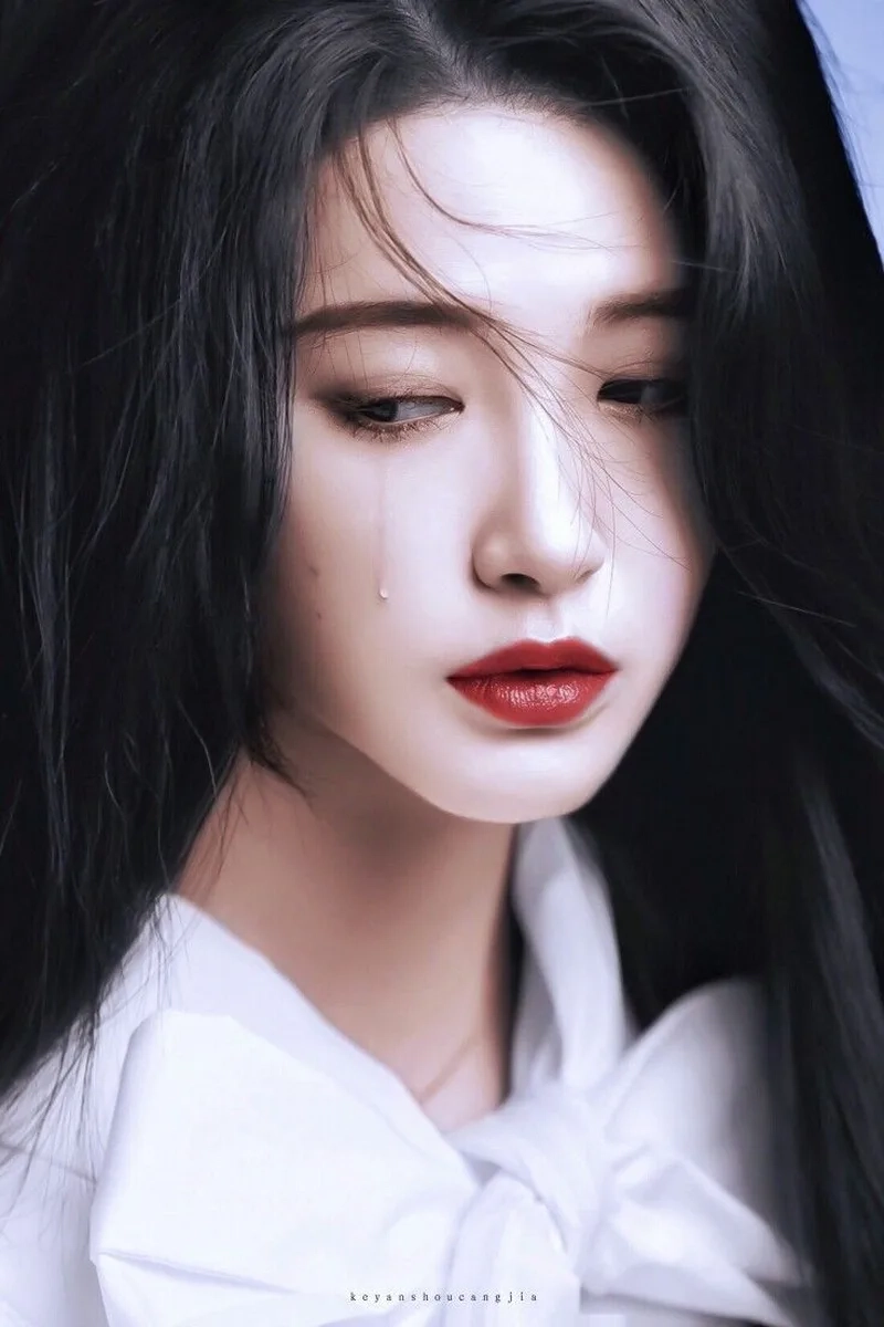 Cảm xúc mệt mỏi qua tâm trạng hình ảnh buồn mệt mỏi con gái