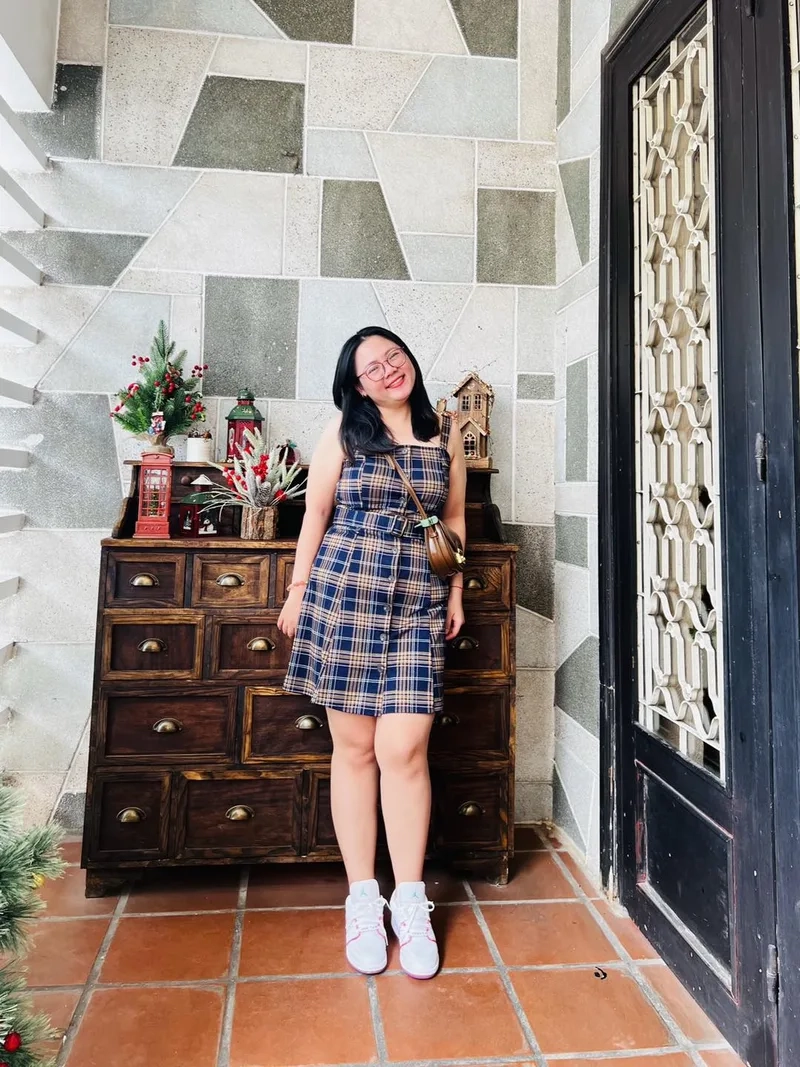 Trọn bộ Hình ảnh cô gái mập dễ thương chất lượng cao miễn phí